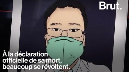 Ce médecin a été réduit au silence par les autorités chinoises après avoir été l'un des premiers à lancer l'alerte sur la dangerosité du coronavirus. Contaminé par le virus, il est mort le vendredi 7 février 2020. Voici l'histoire du docteur Li Wenliang.