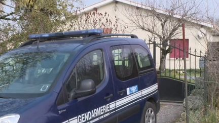 Féminicide en Gironde : un récidiviste tue son ex-femme