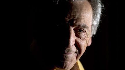 Costa Gavras sera le président du jury du festival de film américain de Deauville en septembre 2014
