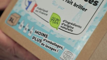 Consommation : les produits d'entretiens naturels sont-ils vraiment plus écologiques ?