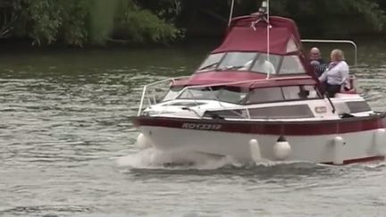 Normandie : à la découverte des boucles de la Seine