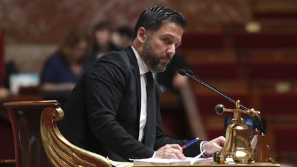 Huges Renson (LREM) : "Il faut faire de Paris une capitale verte"