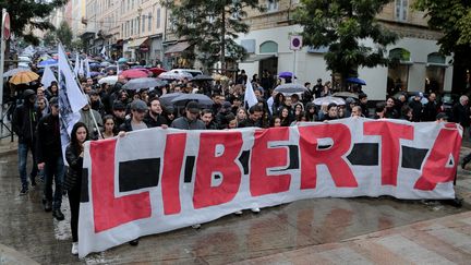 Indépendance : les Corses tentés par la situation en Catalogne ?