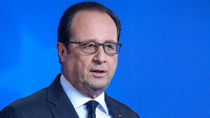 &nbsp; (Hollande : les propositions grecques sont "sérieuses" et "crédibles" © MAXPPP)