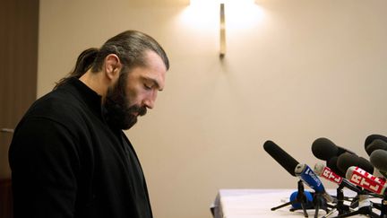 Chabal Sébastien (BERTRAND LANGLOIS / AFP)