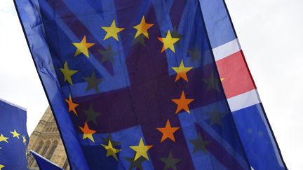 Brexit : ces Britanniques qui s'en réjouissent