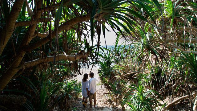 "Still the Water" de Naomi Kawase
 (Haut et Court)