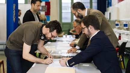 Élections européennes : plus de 50% de participation, une mobilisation inattendue