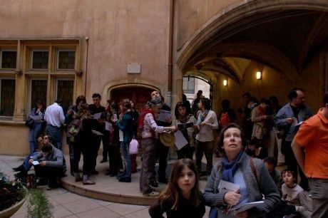 L&#039;enquête, l&#039;un des temps forts du festival
 (Quais du polar)