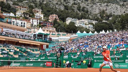  (VALERY HACHE / AFP)