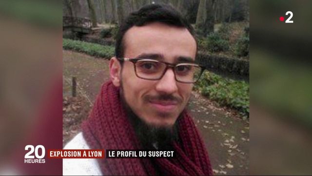 Attaque de Lyon : qui est le suspect interpellé ?