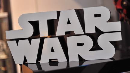 La nouvelle plateforme de vidéo en ligne Disney+ va diffuser à partir de 2020 un jeu télévisé inspiré de "Star Wars". (JOSH EDELSON / AFP)