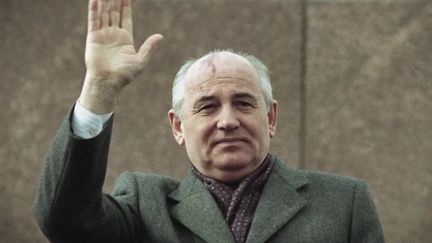 Russie : Mikhaïl Gorbatchev, dernier leader de l'URSS, est mort à l'âge de 91 ans