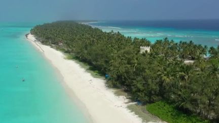 Feuilleton : Lakshadweep, des îles aussi paradisiaques que fragiles (3/4)