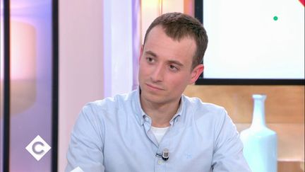 Accusé de harcèlement, Hugo Clément se défend de toute "faute"