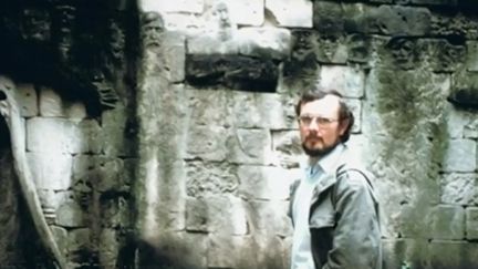 La dépouille d'un militant nord-irlandais retrouvée 30 ans plus tard