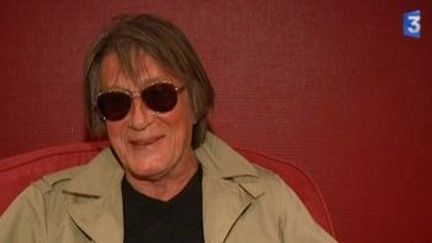 Bonus : interview de Jacques Dutronc
 (Culturebox)