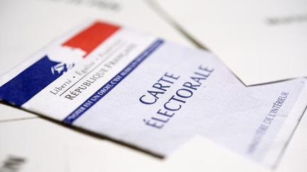 &nbsp; (Les élections régionales et cantonales auront lieu en décembre 2015 © Maxppp)