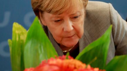 Allemagne : Angela Merkel dans l'impasse