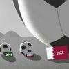 En termes d'organisation, la Coupe du monde 2022 est celle de tous les records.
 (JEREMIE LUCIANI / FRANCEINFO)