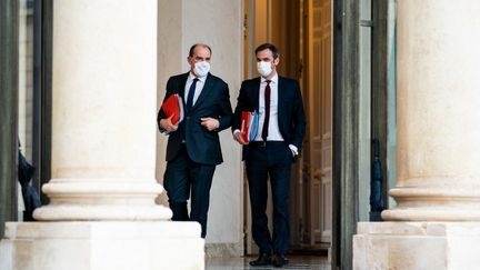 Covid-19 : le gouvernement privilégie des mesures de restriction au cas par cas