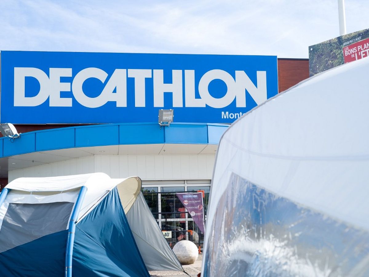 Decathlon Retire Ses Publicites De La Chaine Cnews