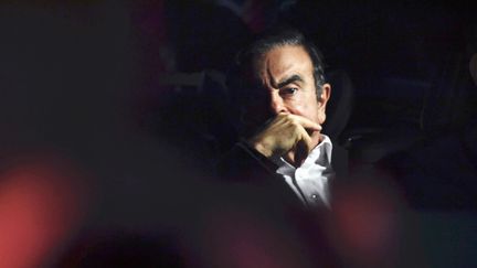 Affaire Carlos Ghosn : Renault a identifié 11 millions d'euros de dépenses injustifiées