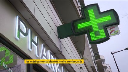 Santé : les médicaments et les consultations moins remboursés en 2025