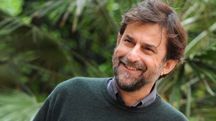 Nanni Moretti à Rome (avril 2011)
 (Andreas Solaro / AFP)