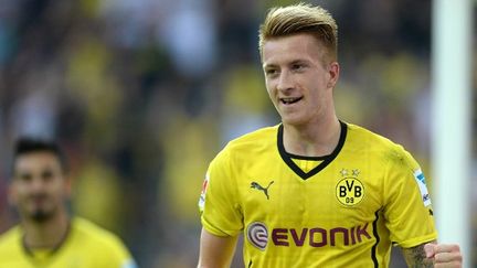 Marco Reus (Borussia Dortmund)