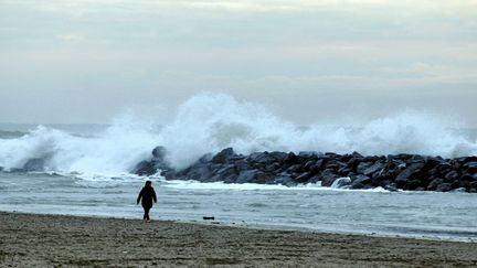 Intempéries : sept départements en alerte orange