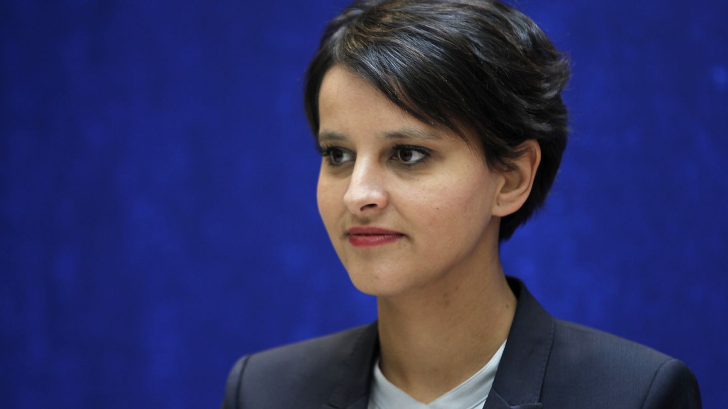 Najat VallaudBelkacem Veut Voir La Prostitution Disparatre