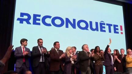 Présidentielle 2022 : le RN va-t-il conclure des alliances pour les législatives ?