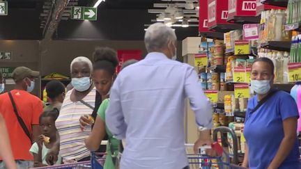 Martinique : une épicerie lutte contre le gaspillage alimentaire de la grande distribution