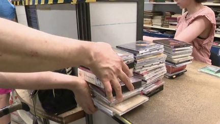 Musique : l’industrie du CD, quarante ans et pas une ride