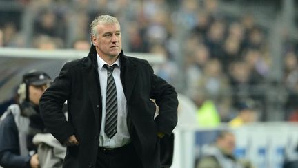 Didier Deschamps