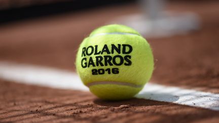 Roland-Garros (MIGUEL MEDINA / AFP)