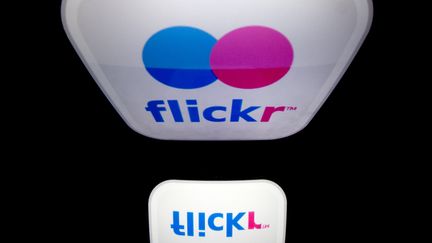 La plateforme de photos Flickr a mis en ligne, d&eacute;but mai 2015, un syst&egrave;me r&eacute;pertoriant automatiquement les photos. (LIONEL BONAVENTURE / AFP)