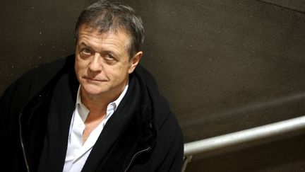 Patrice Chéreau en 2013
 (PHOTOPQR/OUEST FRANCE)