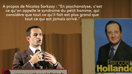 Propos tenus en conférence de presse, le 21 septembre 2007. (VINCENT NGUYEN / AFP)