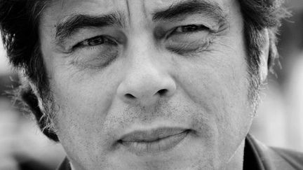 L&#039;acteur-réalisateur américain Benicio Del Toro
 (AFP)