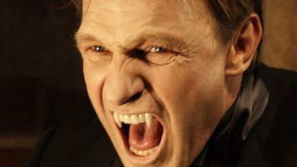 Thomas Kretschmann dans &quot;Dario Argento&#039;s Dracula&quot; de Dario Argento
 (DR)