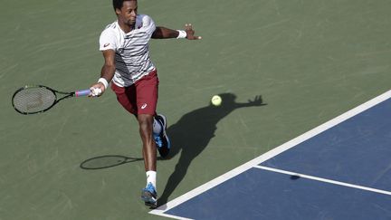 Gaël Monfils (KIYOSHI OTA / EPA)