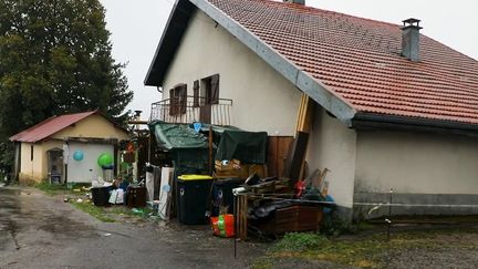 Énergie : dans le Doubs, ces Français qui peinent à payer leurs factures (FRANCE 2)