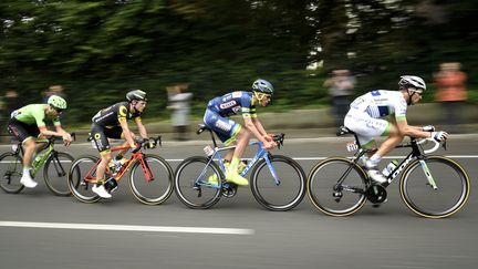 Tour de France : les cyclistes, des surhommes ?