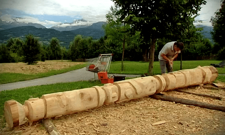 &nbsp; (Capture d&#039;écran France 3)