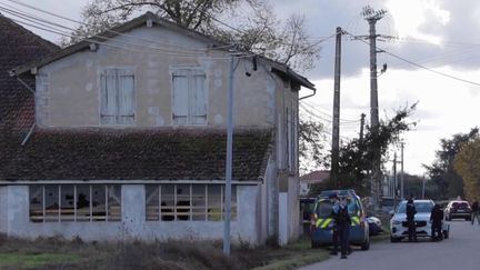 Faits-divers : meurtre d'une adolescente dans le Lot-et-Garonne, le suspect interpellé (FRANCE 3)