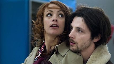 Bérénice Bejo et Raphaël Personnaz dans "Au bonheur des ogres" de Nicolas Bary
 (Bruno Calvo / Pathé Distribution )