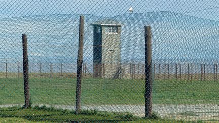 l’île était, en quelque sorte, un lieu «idoine» pour les prisonniers condamnés à de longues peines. Parmi les centaines de détenus qui y ont été incarcérés pendant des décennies, seuls deux auraient réussi à s’échapper. (FTV - Laurent Ribadeau Dumas)