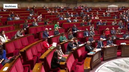 Assemblée nationale : le gouvernement pourrait recourir au 49.3 pour faire voter son budget